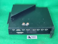 AMAT 0190-77587 SLURRY, PNEUMATIC BOX ASSEMBLY, 300MM , USED