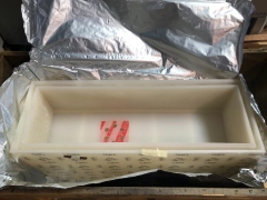 AMAT 0190-78034 Tank Cassette Holder CMP, 184728