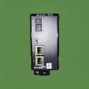 AMAT 0190-80472 ETHERCAT PCB ASSEMBLY Applied Materials