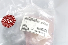 AMAT 0190-81336 PID CONTROLLER 24VDC SINGLECHDUALOUTPUTRS-232 PORT