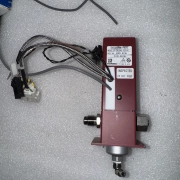 AMAT 0190-89295 HORIBA STEC INJECTION VALVE IV-2410AV-02H-N APPLIED MATERIALS