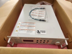 AMAT 0190-91543 REV.05 HI-VOLTAGE 20KW DC POWER SUPPLY, USED