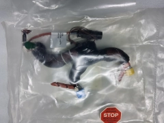 AMAT 0195-00022 110C ZONE 1 HEATED LINE ASSY, PRODUCER SE MKII (C)