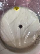 AMAT 0200-01006 DOME 14 ID ASTRON TOP ULTIMA 1.5