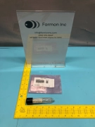 AMAT 0200-01919 Pad Wafer Lift Ring + 0020-25072 PIN CLMP, 181405