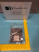 AMAT 0200-02761 THREADED NOZZLE, 99.5% ALO, 2.55L, 1.5%, ALL CERAMIC, 193777