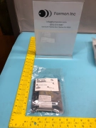 AMAT 0200-03018 Threaded Nozzle, All Ceramic 2.55L, 110%, 185994