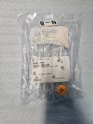 AMAT 0200-05274 HOLLOW PIN WAFER LIFT, PB SIC, EPI 300M (Individual Sale) (C)