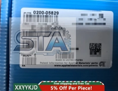 AMAT 0200-05829 Brand New Product reflector