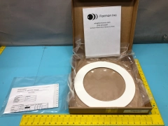 AMAT 0200-09072 CERAMIC ANODIZED SHIELD, 500102967, 192690