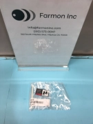 AMAT 0200-09933 PIN, WAFER LIFT, HEATER, 190633