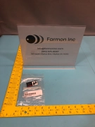 AMAT 0200-10162 Pin, Wafer Lift, Centura, DXZ, 186531