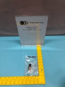 AMAT 0200-10263 WASHER, INSULATING CERAMIC REV.A, 183009