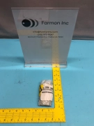 AMAT 0200-10648 TUBING,ALUMINA,CERAMIC HEATER,GIGA-FILL, 185179