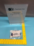 AMAT 0200-20439 INSULATOR COIL, SUPPORT RIGID, ELECTRA I, 180062