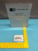 AMAT 0200-20439 INSULATOR COIL, SUPPORT RIGID, ELECTRA I, 180063