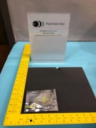 AMAT 0200-20439 INSULATOR COIL, SUPPORT RIGID, ELECTRA I, 180095