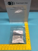 AMAT 0200-20500 LABYRINTH FEEDTHRU COIL SUPPORT ELECTRA, 180930