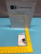 AMAT 0200-35526 Lift Pin, Triangular, 185230