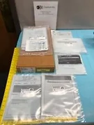 AMAT 0220-49501 SLIT VALVE LINER, 0226-00635,0227-56251, 183782