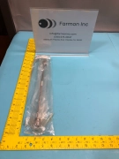 AMAT 0224-45689 WELDMENT, INLET N2 PURGE ASP, TI AVEZZ, 10430100, 187728