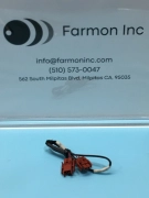 AMAT 0225-09433 CES, HARNESS FLOW SWITCH INTER LOCK, 184764