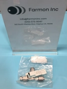 AMAT 0225-32471 Weldment, Particle Reduction Interc, 189502