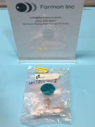 AMAT 0225-32471 Weldment, Particle Reduction Interc, 4042829-0008, 189503