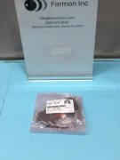 AMAT 0226-43701 Cable, RF Adaptor with INTLK, 187770