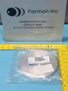 AMAT 0226-46649 PLATE, BLOCKER, 6" MKS T04-C02 W96400021, 181842