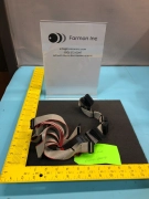 AMAT 0240-00014 Ribbon Cable, Gas Module AFC, Gas Box, 179674