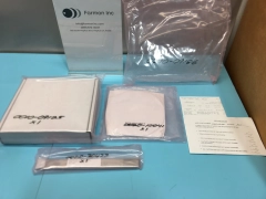 AMAT 0240-09186 HEAD AND PLATE 8″ KIT NITRIDE/OXIDE, 187471