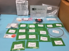 AMAT 0240-24134 KIT, SHUTTER, LINKAGE, NSO SUPPORT, 185516