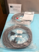 AMAT 0240-27373 KIT, STEPPER UMBILICALS 50FT CVD/ETCH, 0150-22343, 191959