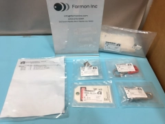 AMAT 0240-27526 Kit, Loto Padlock For G-Frame CB, 0680-01837, 3920-01227, 188989