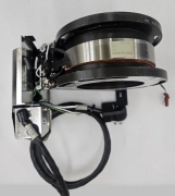 AMAT 0240-31485 (0020-32075) KIT, HTD THRTL VLVE/GATE VLVE,VITON, POS (C)