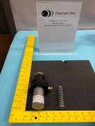 AMAT 0240-32115 ISO VALVE, 180877