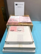 AMAT 0240-32554 KIT,BASIC PROCESS 200MM CVD TIN,0250-09160,0200-09618, 184097