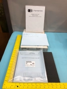 AMAT 0240-35431 PIK, LINER, R2 CHAMBER, 0250-36272 PROCEDUR, 181928