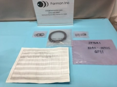 AMAT 0240-36925 KIT,ORING,KALREZ 4079,CHUCK,ASP, 3700-01800, 3700-01309, 192269