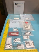 AMAT 0240-37986 KIT, VIEWPORT FILTER RETROFIT, RTP,0020-39046,0020-39045, 187285