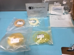 AMAT 0240-39460 KIT, PNEUMATIC LINES, DPS CHBR, POS C, 0243-70280, 183803