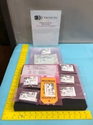 AMAT 0240-75660 KIT, ENDURA TRANSFER LID BRACKET, 181255