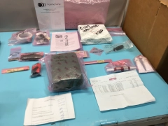 AMAT 0240-77597 KIT, PAD, COND. PM-PC DDF2, 188336