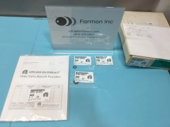 AMAT 0242-02873 Product improvement Kit Pik Hoke Valve, 0251-61023, 181180