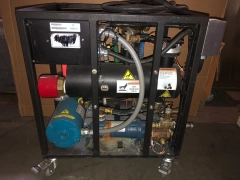 AMAT 0242-13107 Heat Exchanger,  Chiller, 0, Hex, 187097