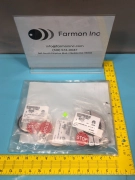 AMAT 0242-17844 KIT, SHIPMENT PREP,EXHUST PER CHAMB,3700-01088,3300-01348,193512