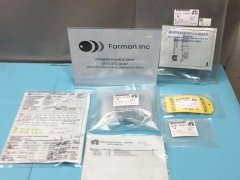 AMAT 0242-70699 CLAMPED DEGAS BRACKET KIT, 0020-21193, 0060-76044, 182056