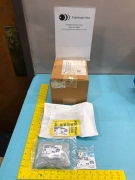 AMAT 0242-70699 CLAMPED DEGAS BRACKET KIT,0020-21193,0060-76044, 181923