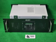 AMAT 0242-72503 AKT CVD UPS POWER MARATON POWER UPS / Without Battery, USED